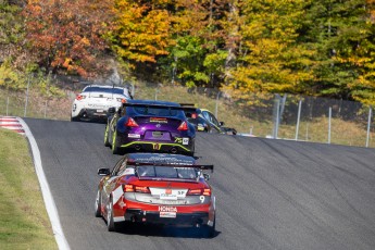 Tremblant Classique d'automne 2025 - SPC