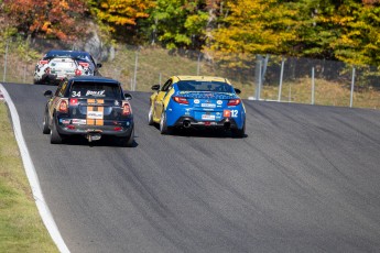 Tremblant Classique d'automne 2025 - SPC