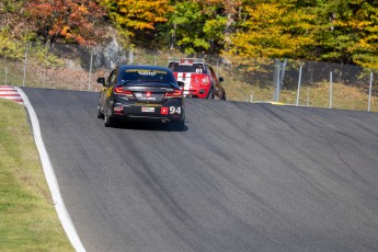 Tremblant Classique d'automne 2025 - SPC