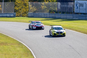 Tremblant Classique d'automne 2025 - SPC