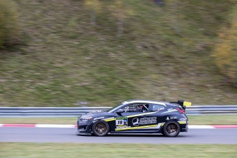 Tremblant Classique d'automne 2025 - SPC