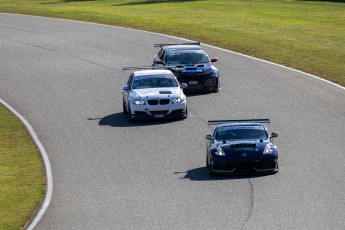 Tremblant Classique d'automne 2025 - SPC