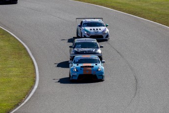 Tremblant Classique d'automne 2025 - SPC