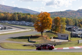 Tremblant Classique d'automne 2025 - SPC