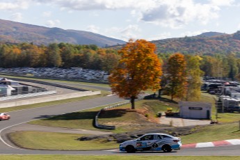 Tremblant Classique d'automne 2025 - SPC