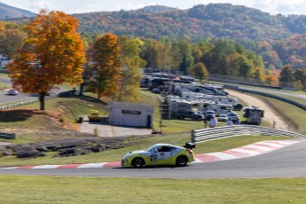 Tremblant Classique d'automne 2025 - SPC