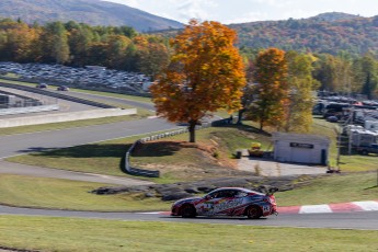 Tremblant Classique d'automne 2025 - SPC
