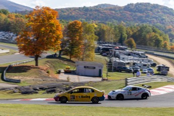 Tremblant Classique d'automne 2025 - SPC