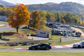 Tremblant Classique d'automne 2025 - SPC