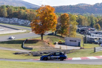 Tremblant Classique d'automne 2025 - SPC