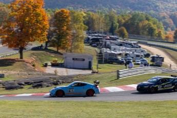 Tremblant Classique d'automne 2025 - SPC