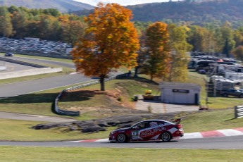 Tremblant Classique d'automne 2025 - SPC