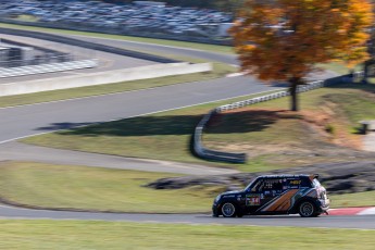 Tremblant Classique d'automne 2025 - SPC