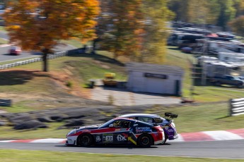 Tremblant Classique d'automne 2025 - SPC