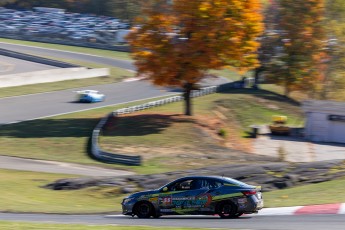 Tremblant Classique d'automne 2025 - SPC