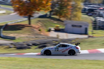 Tremblant Classique d'automne 2025 - SPC