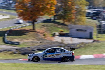 Tremblant Classique d'automne 2025 - SPC