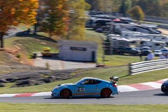 Tremblant Classique d'automne 2025 - SPC