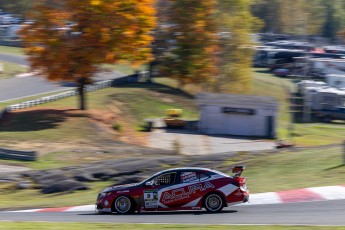 Tremblant Classique d'automne 2025 - SPC