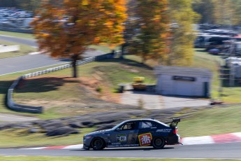 Tremblant Classique d'automne 2025 - SPC