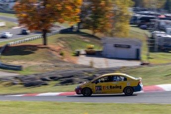 Tremblant Classique d'automne 2025 - SPC