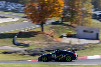 Tremblant Classique d'automne 2025 - SPC