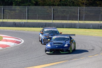 Tremblant Classique d'automne 2025 - SPC