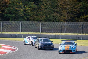 Tremblant Classique d'automne 2025 - SPC