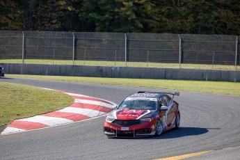 Tremblant Classique d'automne 2025 - SPC