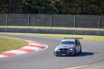 Tremblant Classique d'automne 2025 - SPC