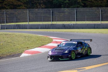 Tremblant Classique d'automne 2025 - SPC