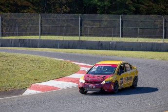 Tremblant Classique d'automne 2025 - SPC