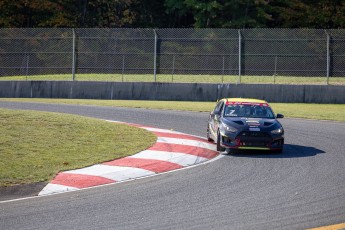 Tremblant Classique d'automne 2025 - SPC