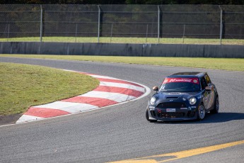 Tremblant Classique d'automne 2025 - SPC