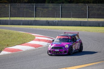 Tremblant Classique d'automne 2025 - SPC