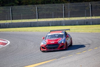 Tremblant Classique d'automne 2025 - SPC