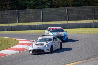 Tremblant Classique d'automne 2025 - SPC