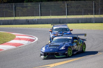 Tremblant Classique d'automne 2025 - SPC