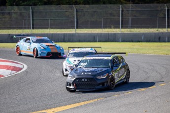 Tremblant Classique d'automne 2025 - SPC