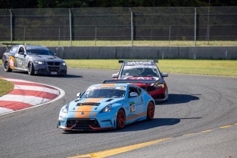 Tremblant Classique d'automne 2025 - SPC