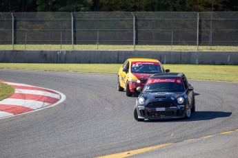 Tremblant Classique d'automne 2025 - SPC