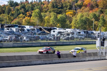 Tremblant Classique d'automne 2025 - SPC