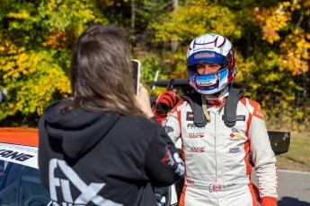 Tremblant Classique d'automne 2025 - SPC