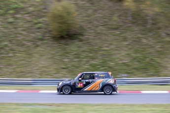 Tremblant Classique d'automne 2025 - SPC
