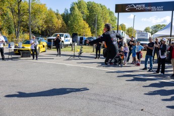 Tremblant Classique d'automne 2025 - SPC