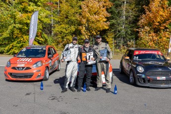 Tremblant Classique d'automne 2025 - SPC