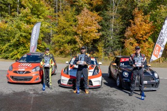Tremblant Classique d'automne 2025 - SPC