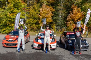 Tremblant Classique d'automne 2025 - SPC