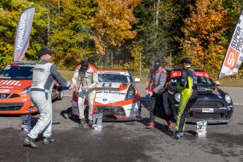Tremblant Classique d'automne 2025 - SPC