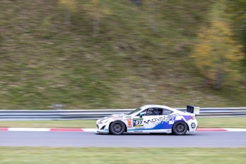 Tremblant Classique d'automne 2025 - SPC